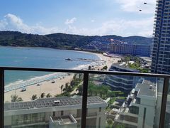 -智住·海景公寓(小径湾店)