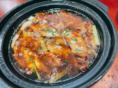 -吕四渔港码头海鲜餐厅