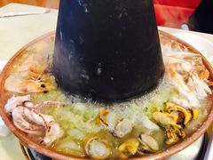 -徐记手切鲜羊肉(辽沈二街店)