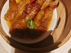 -万丽轩·粤菜(王府井金茂万丽酒店)