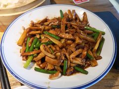 -吕氏疙瘩汤·私家菜馆(慈云寺店)