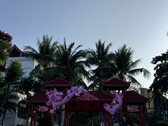 -三亚蜈支洲岛旅游区