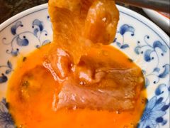 -然锅料理