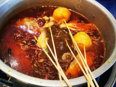 -马路边边串串香(双井直营店)