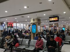 -上海长途汽车客运总站