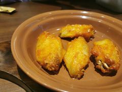 -萨莉亚意式餐厅(杭州滨江天街店)