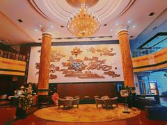 -金谷大厦酒店-黑土优品1号餐厅