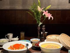 -庐灶江南·江南菜·四合院Bistro(东直门雍和宫·原华侨宾馆店)