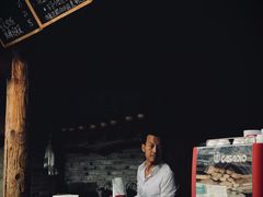 -田德能咖啡博物馆