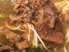 -张记牛肉面馆(天津路店)