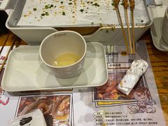 -木屋烧烤(创业店)