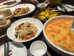 -单家老院·院子里的青岛菜(沙子口店)