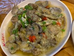 -二孃鸡爪爪(东郊记忆店)