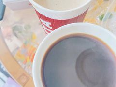-COSTA COFFEE(龙德广场店)