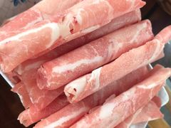 -亿诣蝎府炸酱面羊蝎子火锅(酷车小镇店)