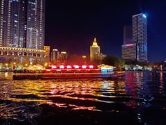 -天津之眼摩天轮