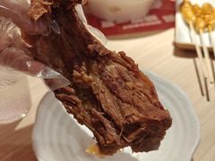 -大师兄·西北风味食集(增城合生汇店)