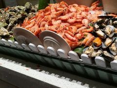 大虾-星伦多自助料理(宝山龙湖天街店)