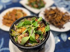 -云南李记罐罐米线饵丝小吃(汉中门金鹰店)