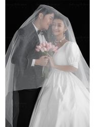 -天长地久婚纱摄影