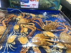 -东江海鲜酒家(艺都分店)