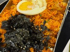-咕咕站韩国料理(紫金港店)