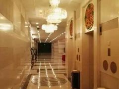 -杭州费尔曼铂金大酒店
