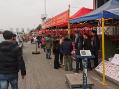 -双福水果批发市场