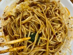 -华兴街自力面店