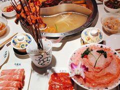 -大龙燚火锅(天安云谷店)