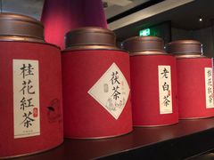 -晓长安·新陕菜(曲江店)