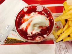 -肯德基(昌里店)