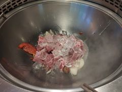 -羊来顺冰煮鲜羊铁锅烀羊肉(八卦岭店)