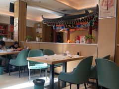 -梅利汴京烤鸭•开封豫菜地标店(晋安路店)