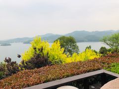 -天目湖涵田半山温泉
