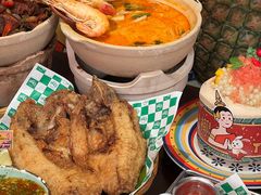 -泰妃殿(武汉首店)