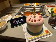 -海底捞火锅(泰安爱琴海店)