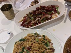 -西域阿里马新疆菜·清真(桂花路店)