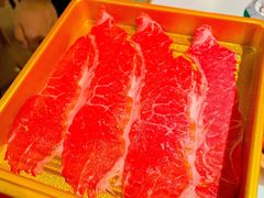 -温禾牛·和牛寿喜烧自助火锅(恒基名人店)