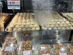 -永辉超市(龙潭寺店)