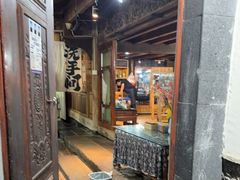 -龙姐私房菜(和顺古镇店)