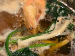 -金石滩绿发温泉假日酒店-海洋之星餐厅