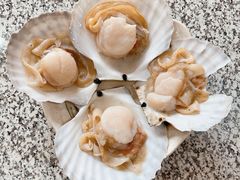 -震海贝烤贝·民俗特色店(延吉总店)