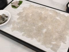 -祈胜邨•顺德鱼生•顺德菜(容桂店)