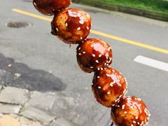 糖油果子-邓记新一代糖油果子(四川煤管局供销公司职工宿舍店)