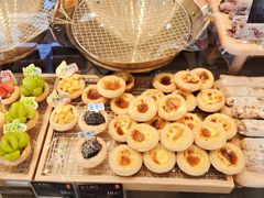 -喜社·面包·甜品·蛋糕(燕山店)