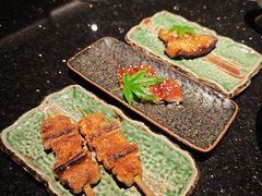 -上井精致料理(大坪店)