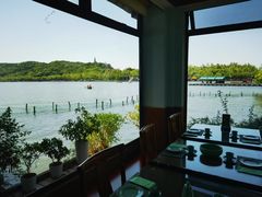 -湖畔居茶楼(湖滨店)