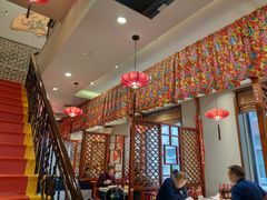 -灶座小锅烀饼·铁锅炖(道里店)