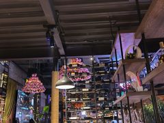 -别院里音乐餐酒吧(双流航空港店)